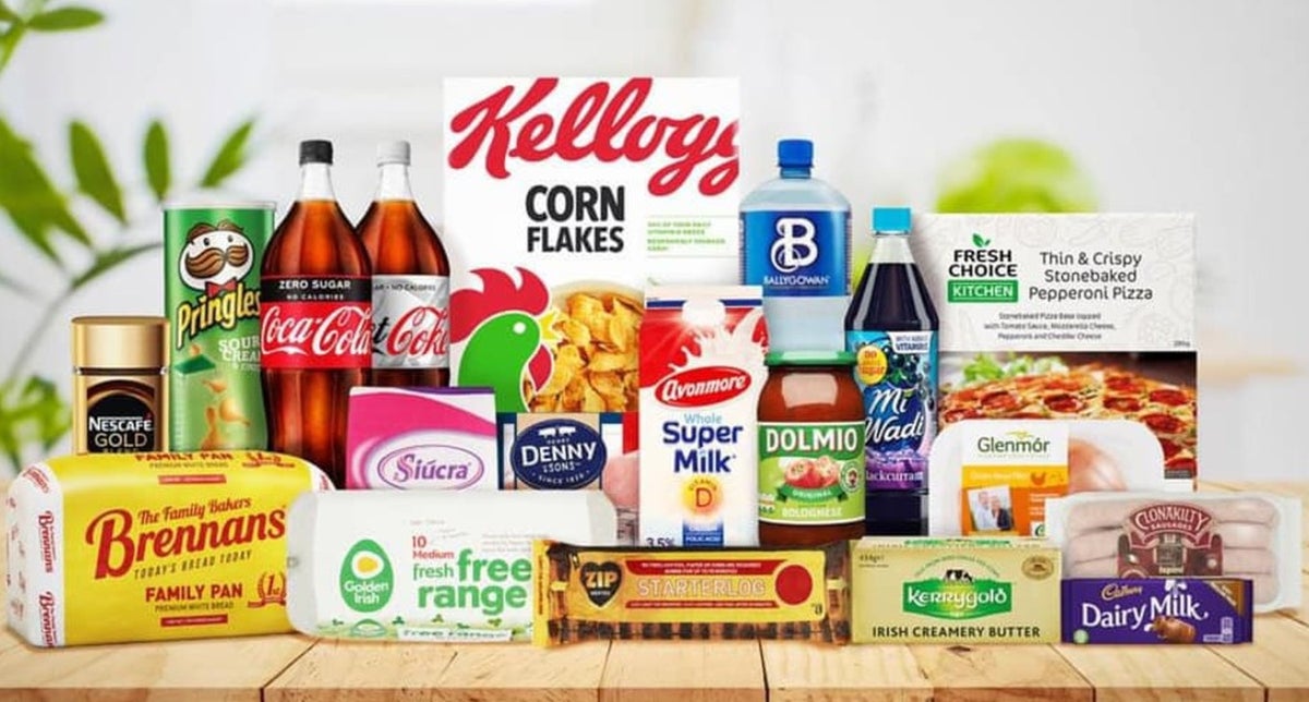 XL Dun Laoghaire