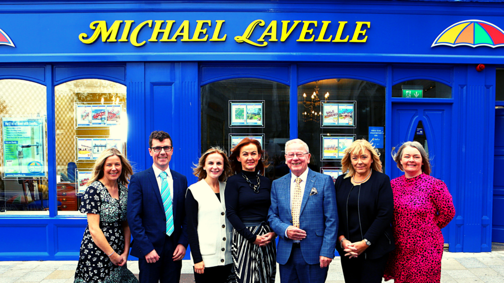 Michael Lavelle Estate Agents