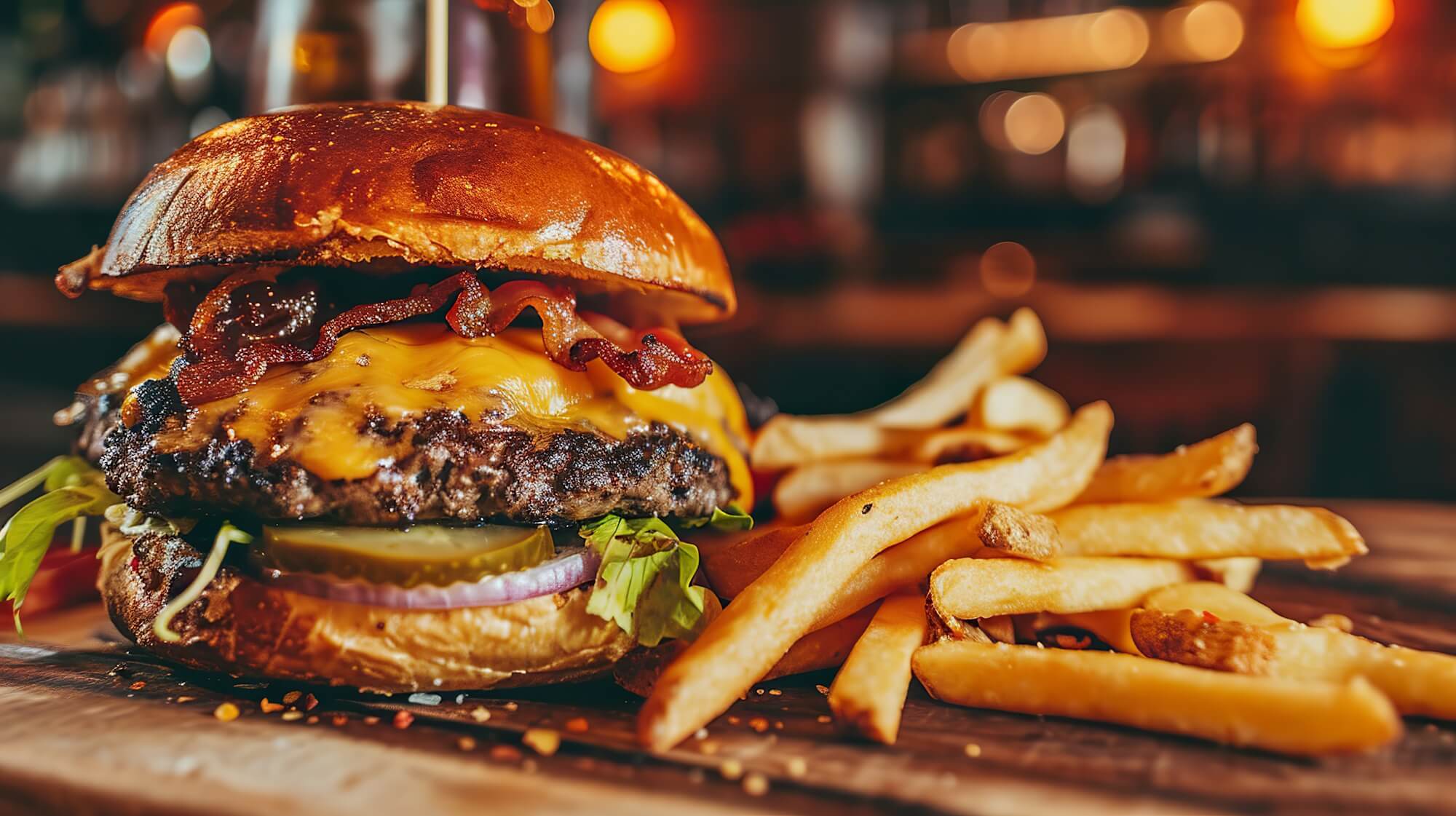 Bó Burger Midleton