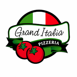 Grand Italia Pizzeria Cobh