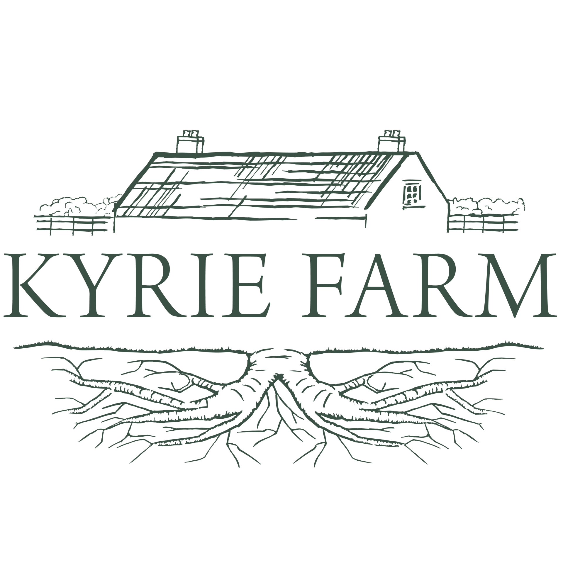 Kyrie Therapeutic Farm CLG