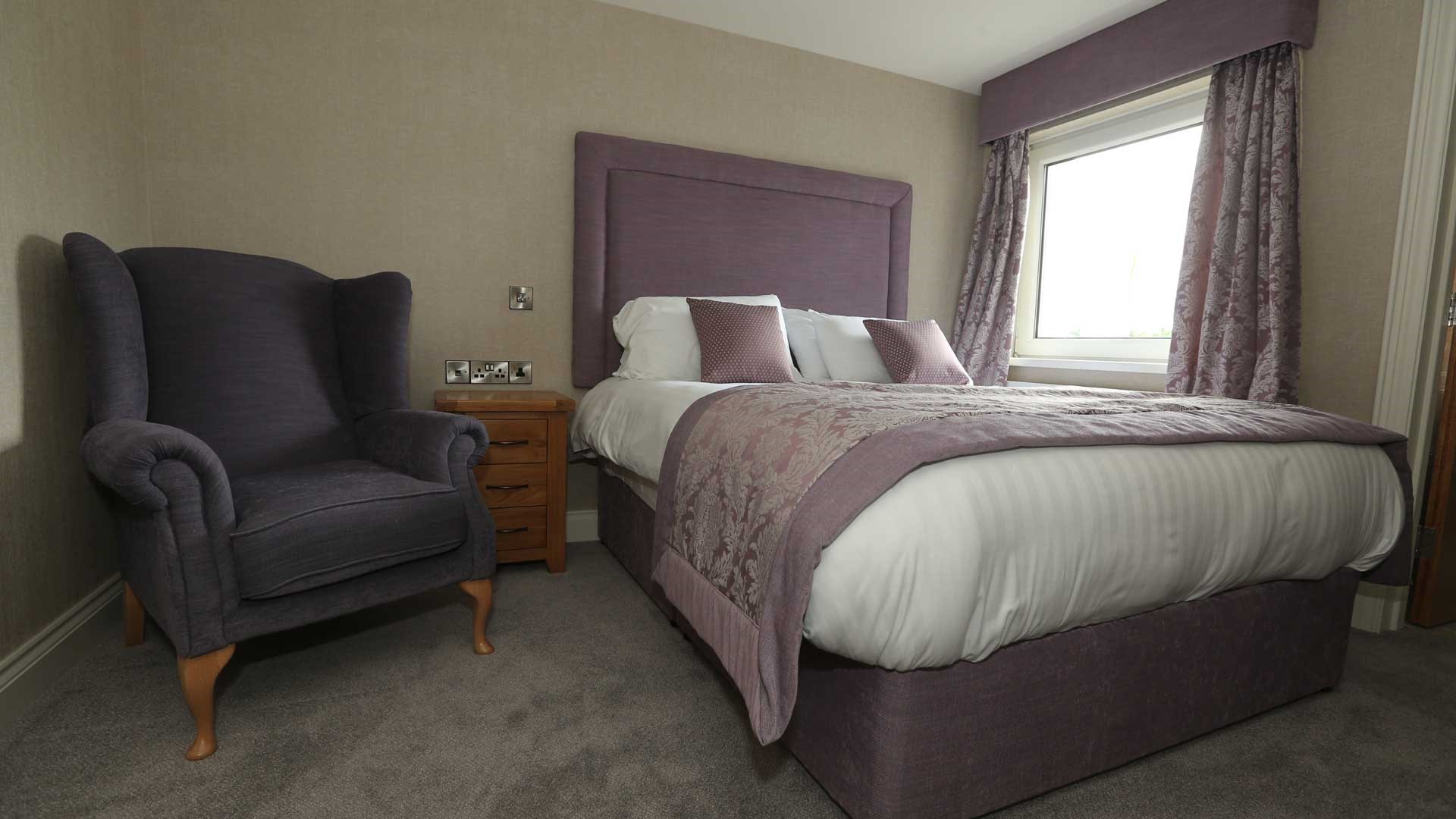 Chimney Corner Hotel