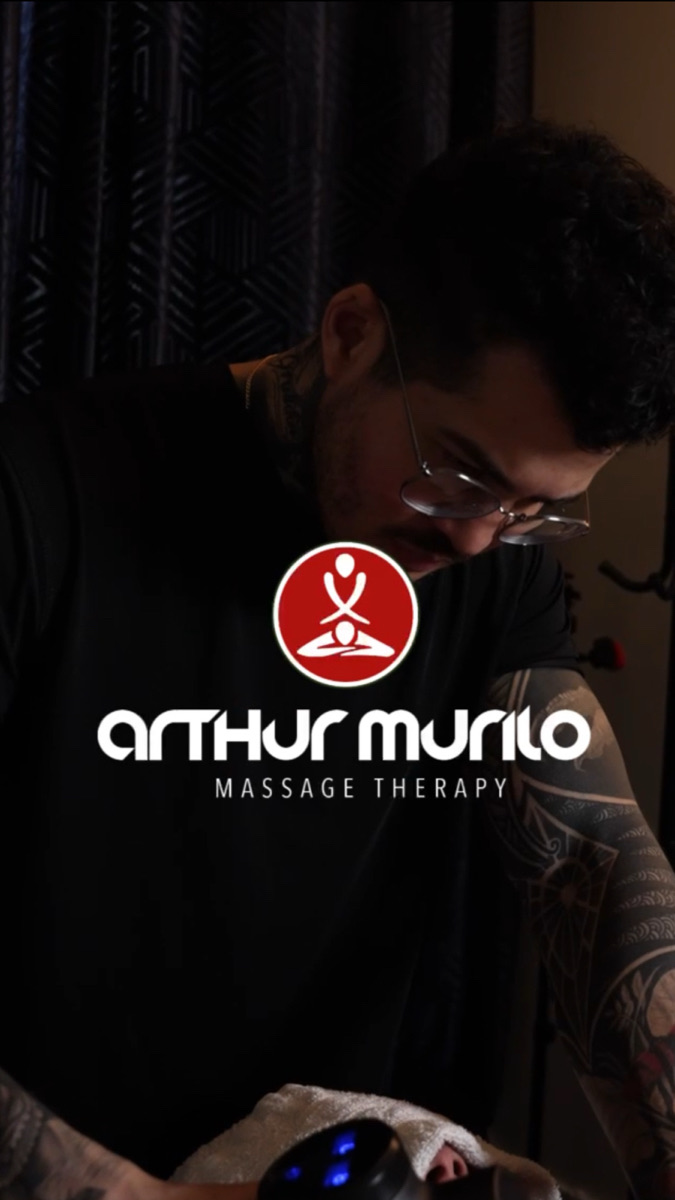 Arthur Murilo Massage
