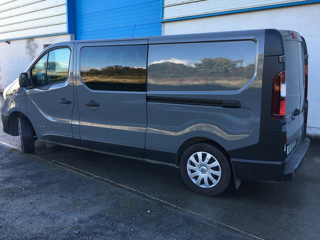 Procon Vehicles