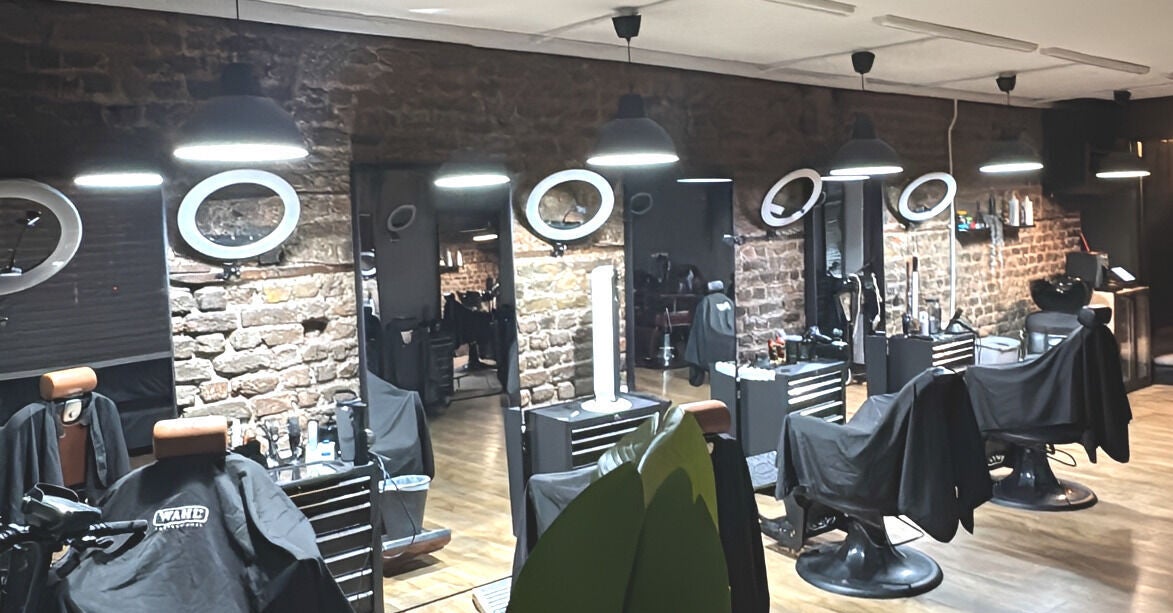 Bros Mens Grooming Salon