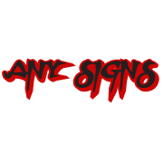 Any Signs