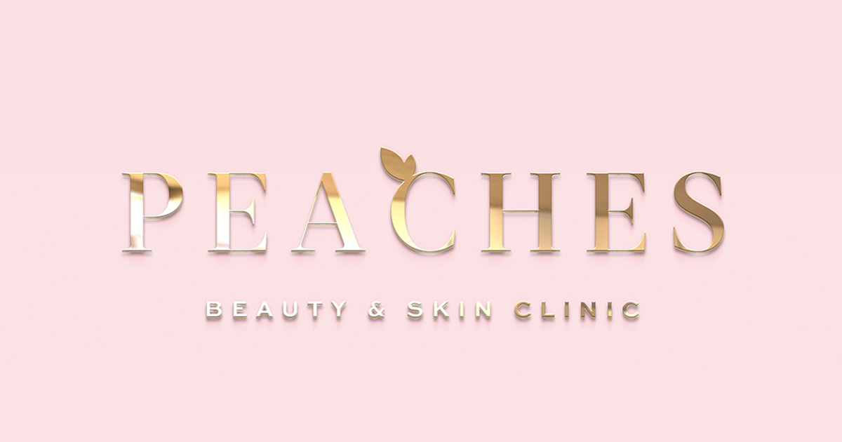 Peaches Beauty & Skin Clinic