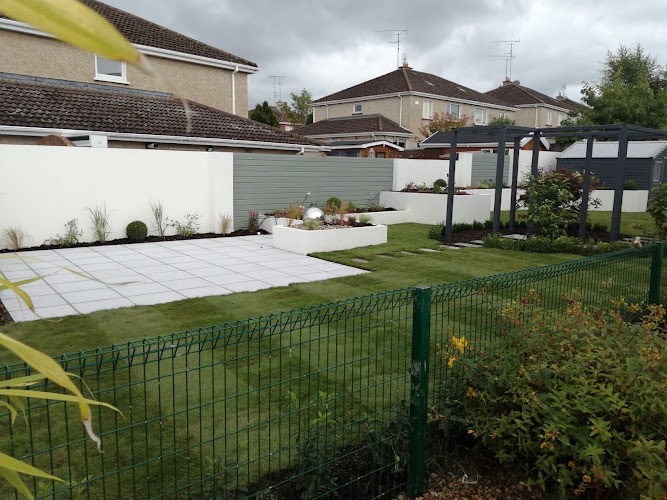 Kennedy Landscapes Ltd.