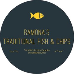 Ramona’s Take-Away Adare