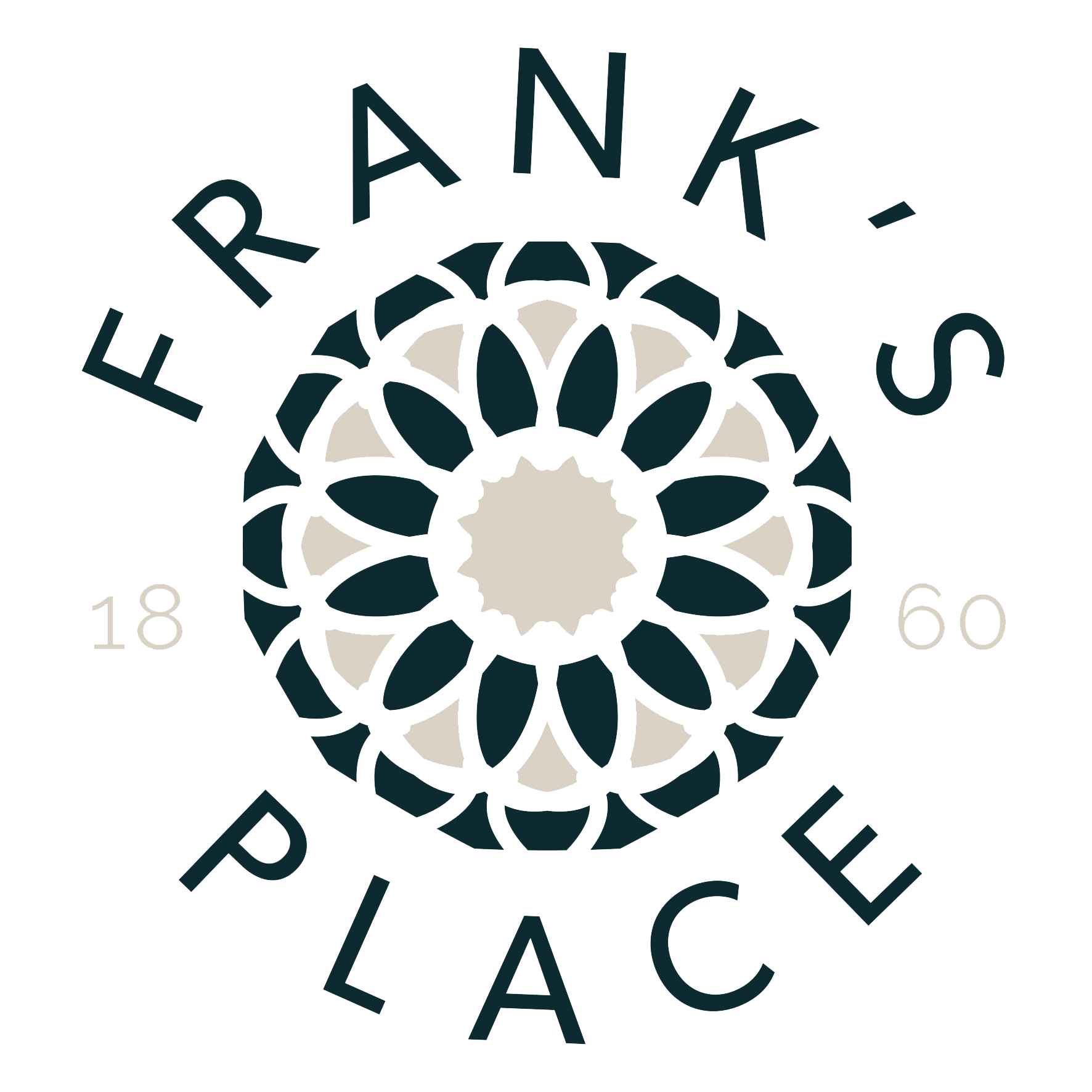 Frank's Place 1860