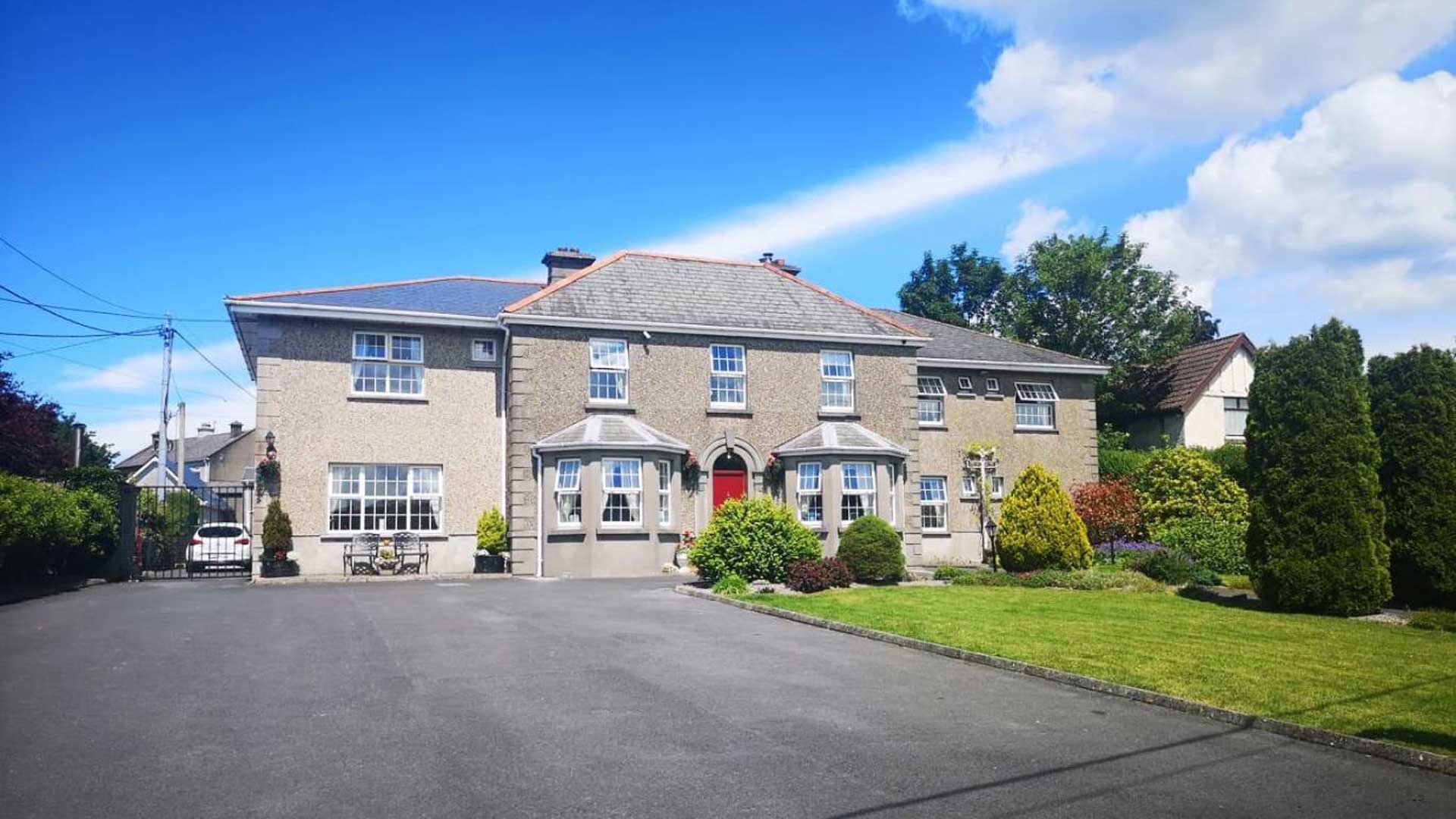 Shannonside House B&B