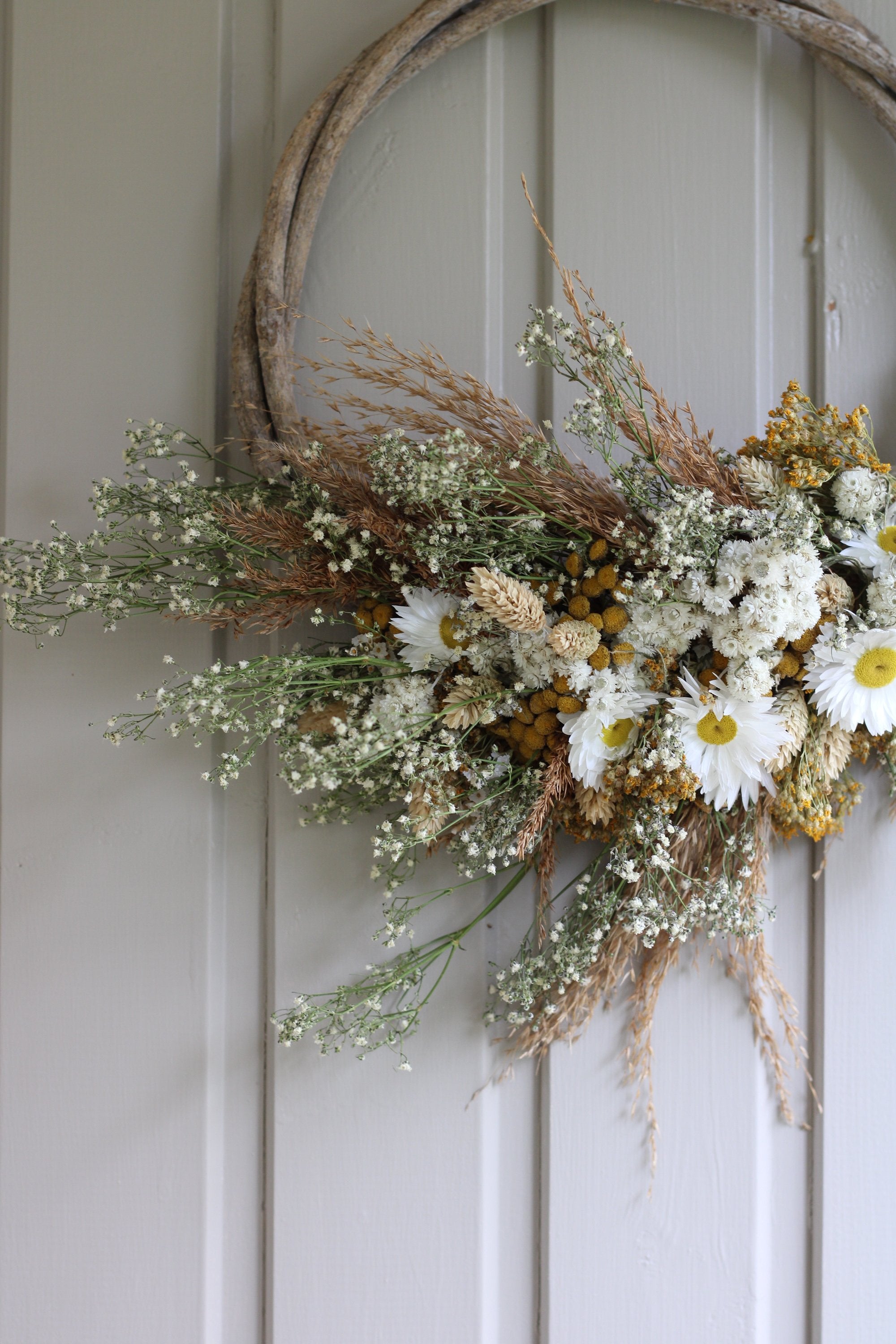 Paper Daisy Floral Design