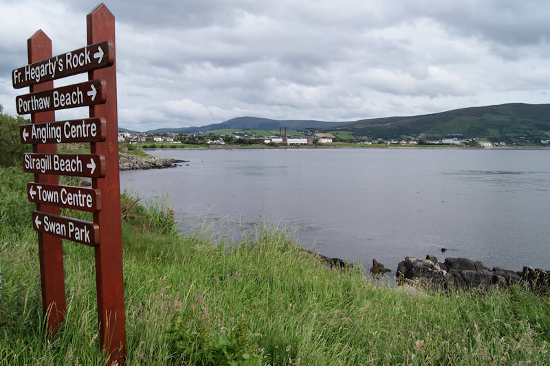 Burwood Holiday Home Buncrana