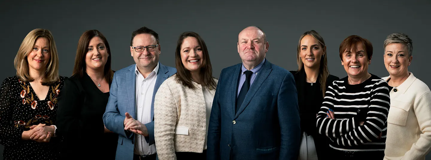 Foley Solicitors LLP (John M. Foley and Company)