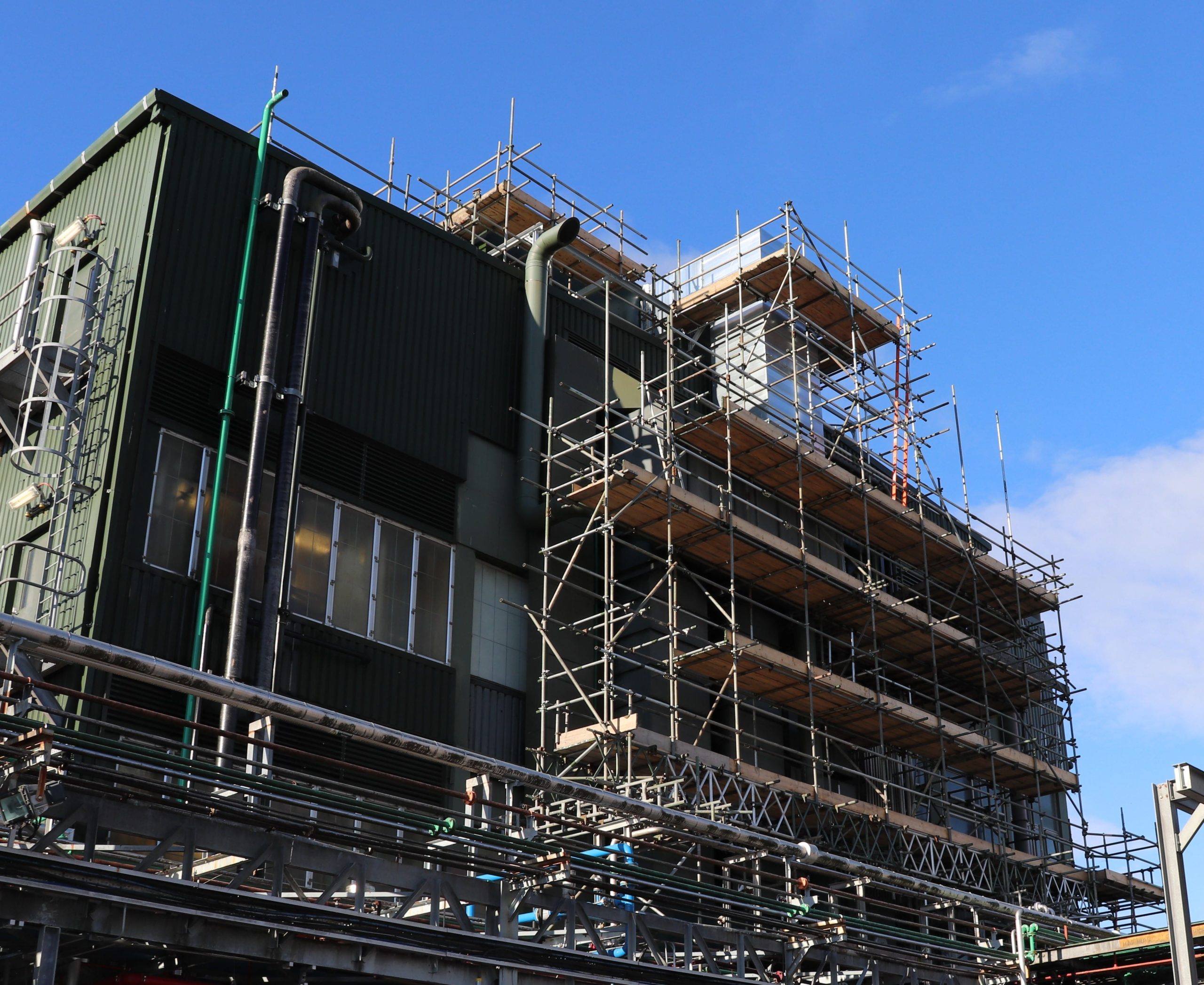 Purcell Scaffolding Cork Ltd