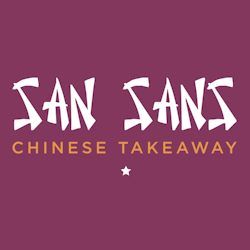 San-Sans Chinese Takeaway