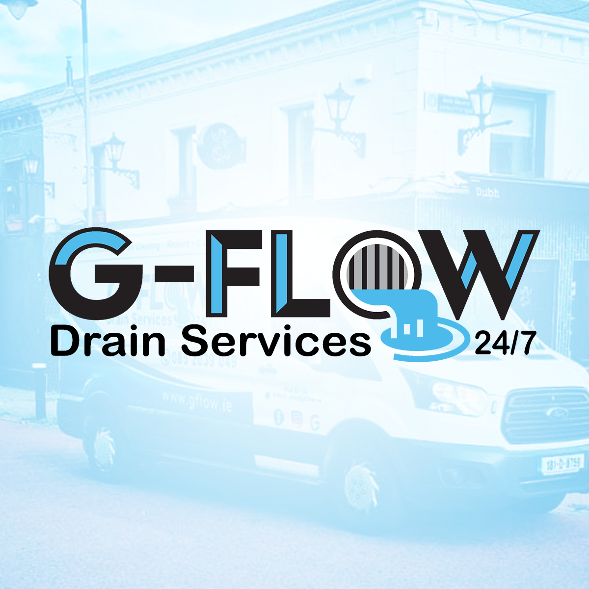 Gflow Drain Cleaning Dublin | Drain Cleaning & Unblocking Dublin