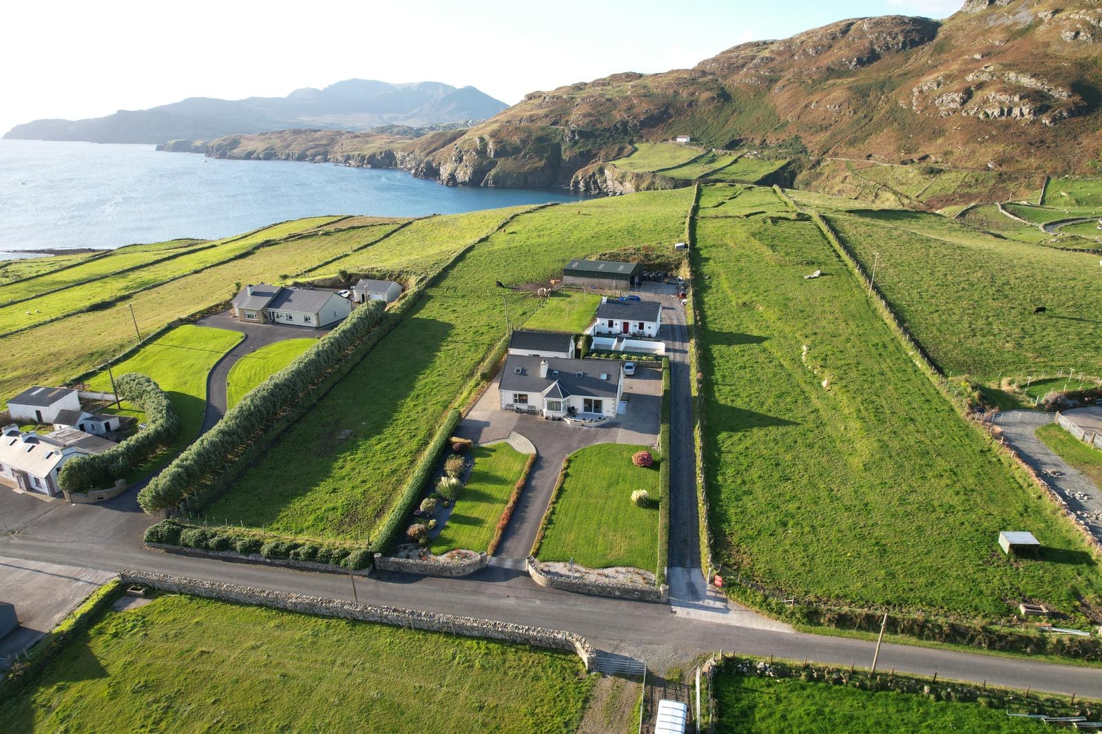 Ocean Spray Self-Catering Apartment