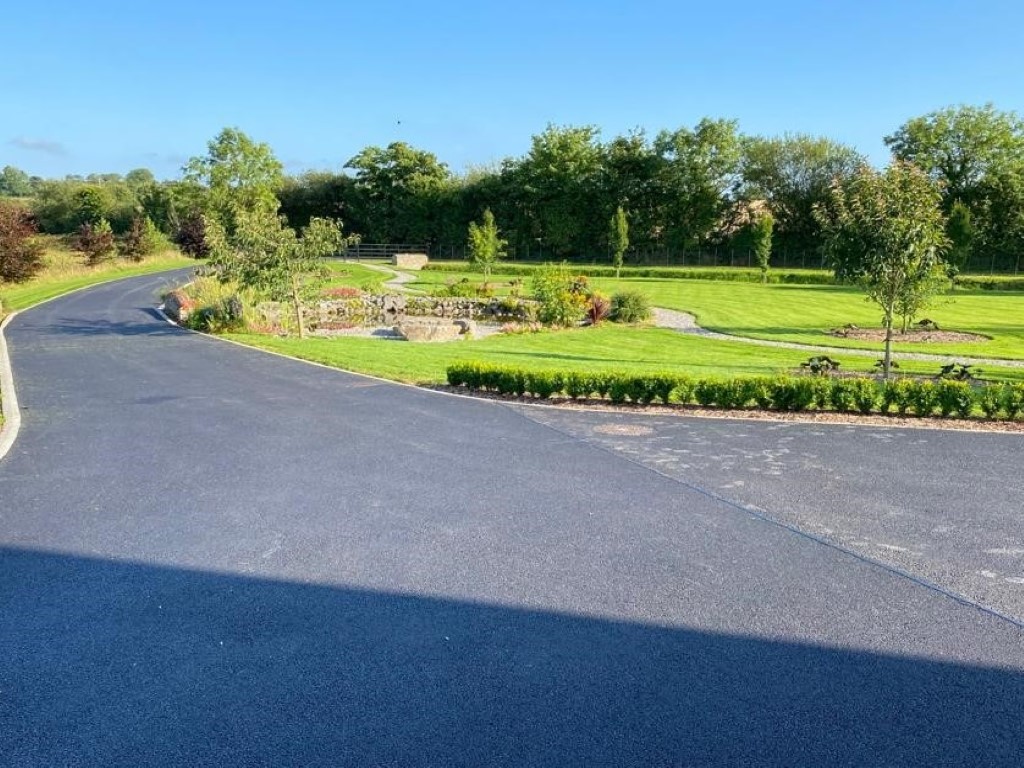 CDP Carlow Driveways and Patios