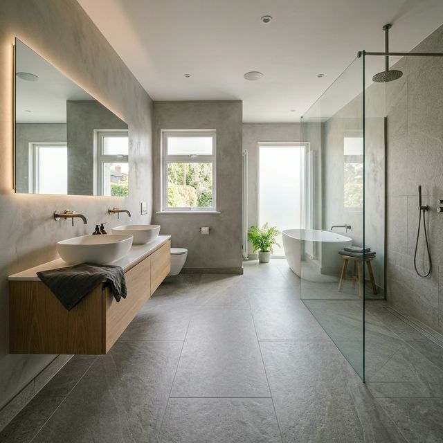 TilePro Ireland