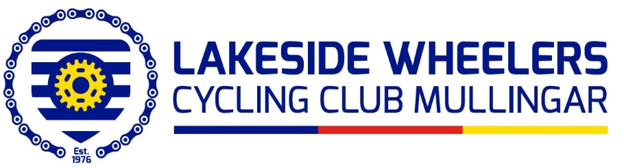 Lakeside Wheelers Mullingar