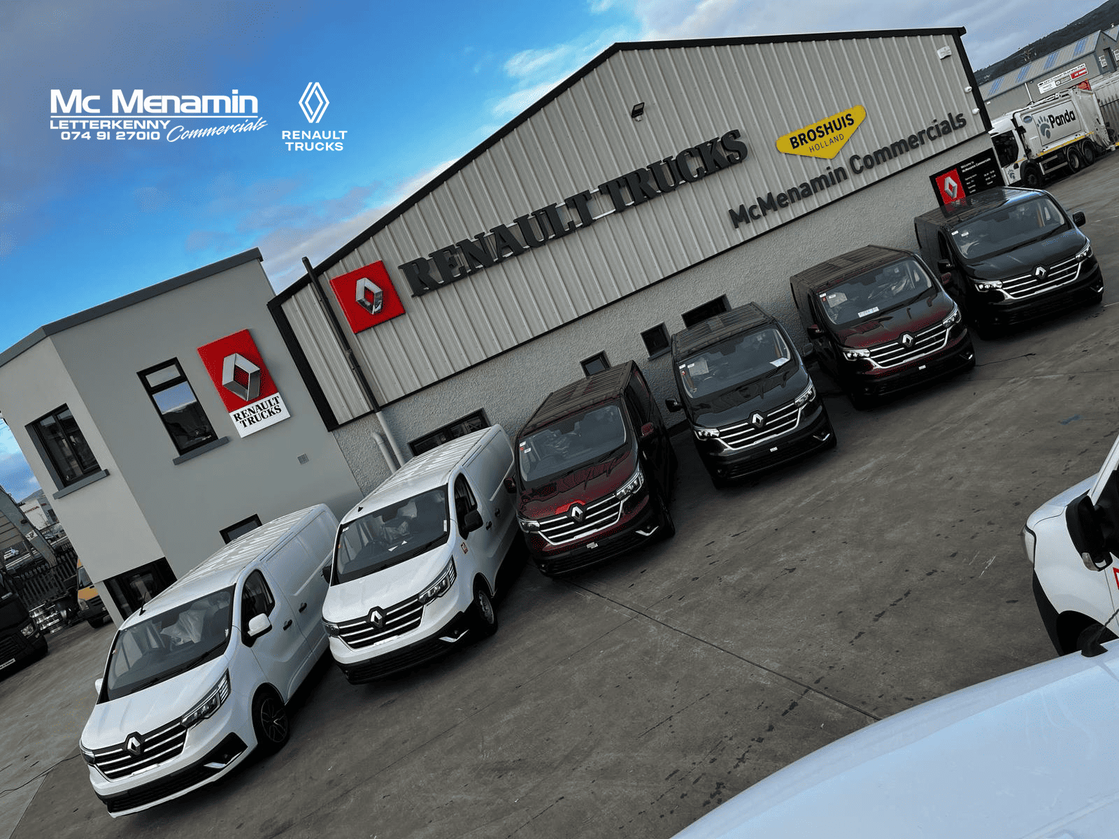 Advance Driver Training