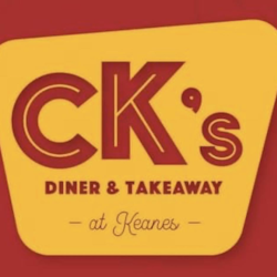 CK's Diner & Take Away