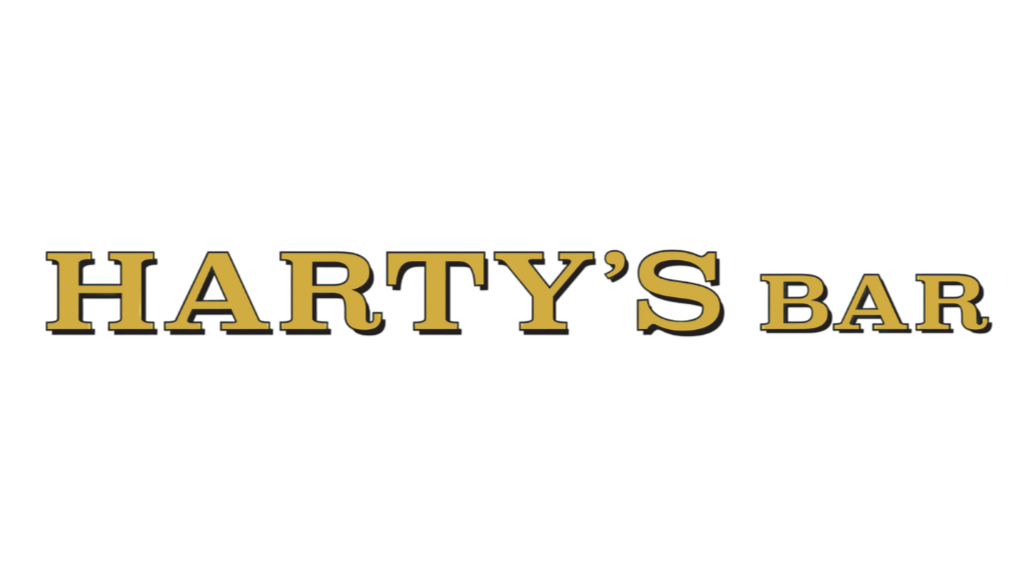 Hartys Bar