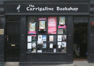 Carrigaline Book Shop