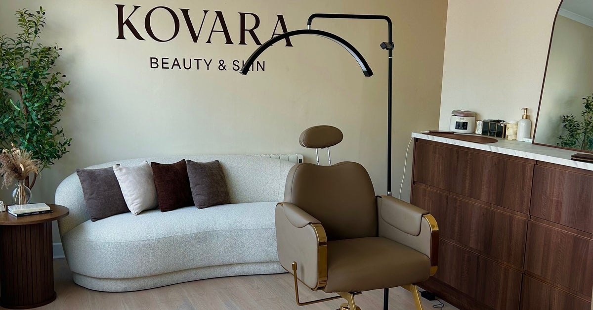 Kovara Beauty & Skin
