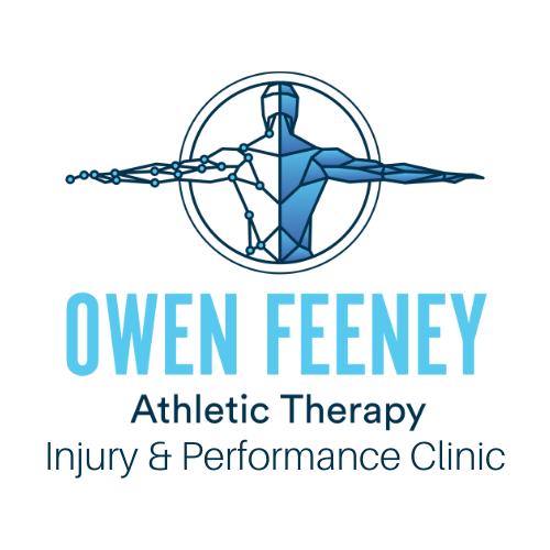 Owen Feeney AT Injury & Performance Clinic