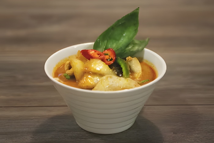 Thai Station & Sushi Bar Kildare
