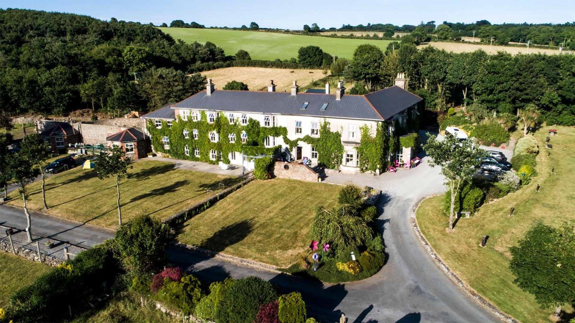 Glendine Country House