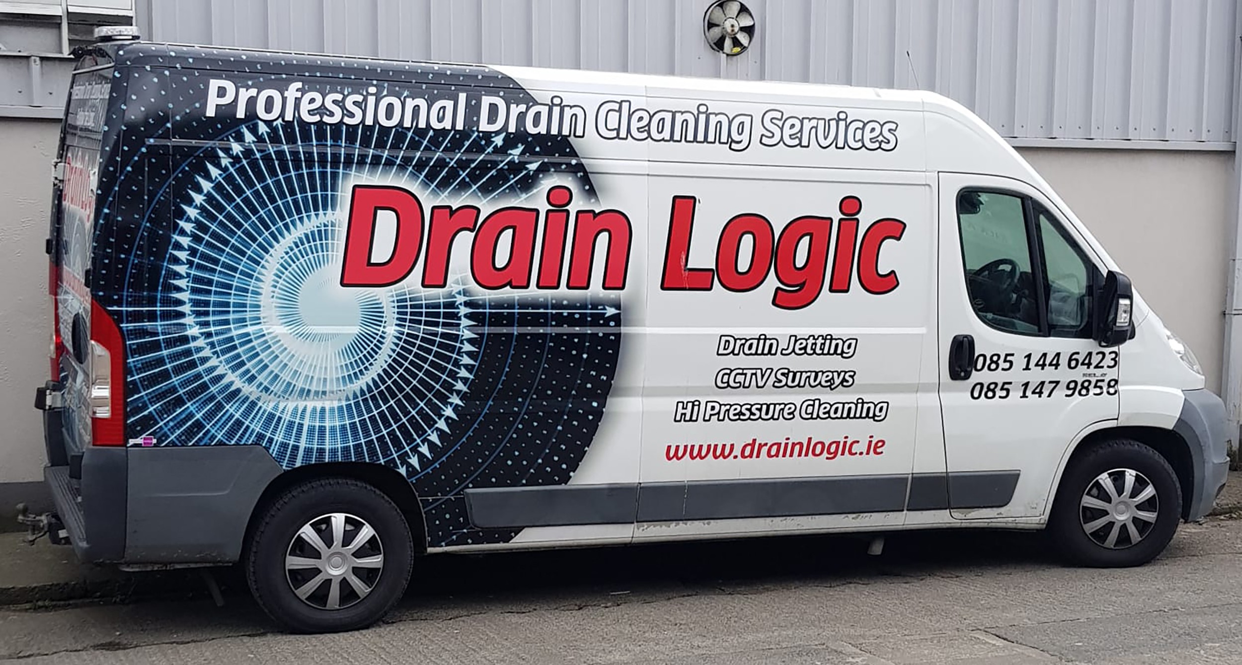 Drain Logic Ltd.