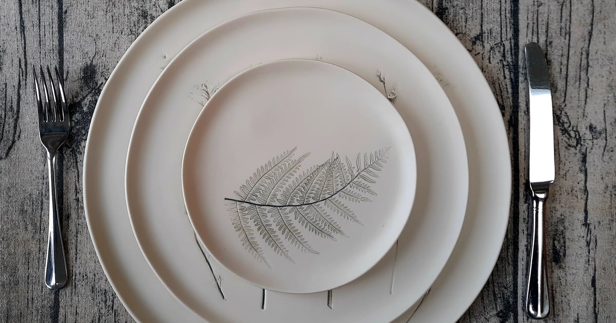 Living Ginger Designs