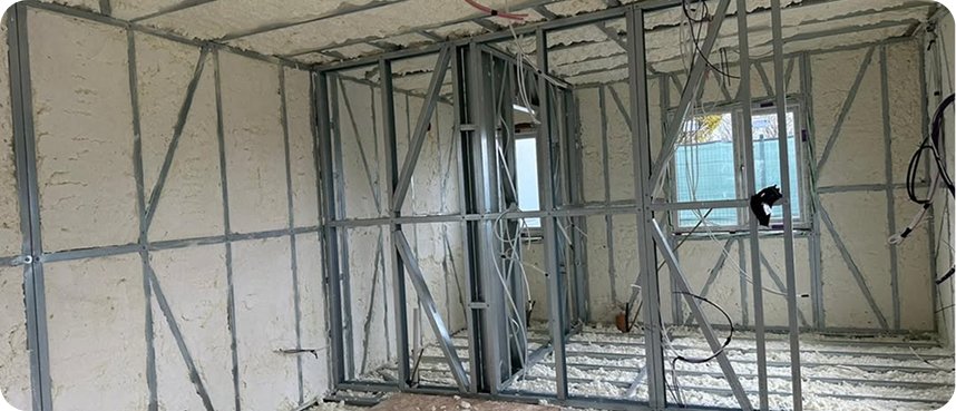 SprayFoam Direct Distribution Ltd.