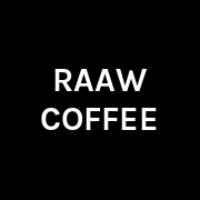 Raaw Coffee - George's St