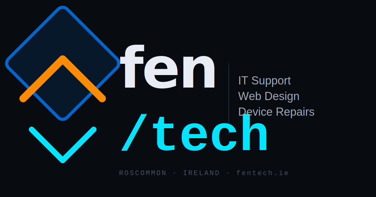 Fentech Limited