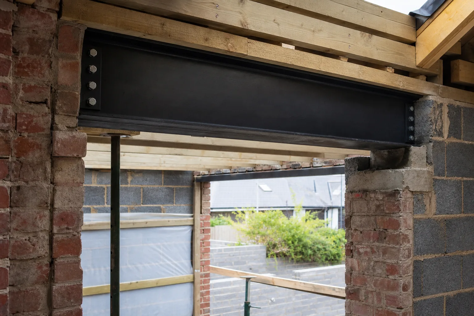 Swift Builders
