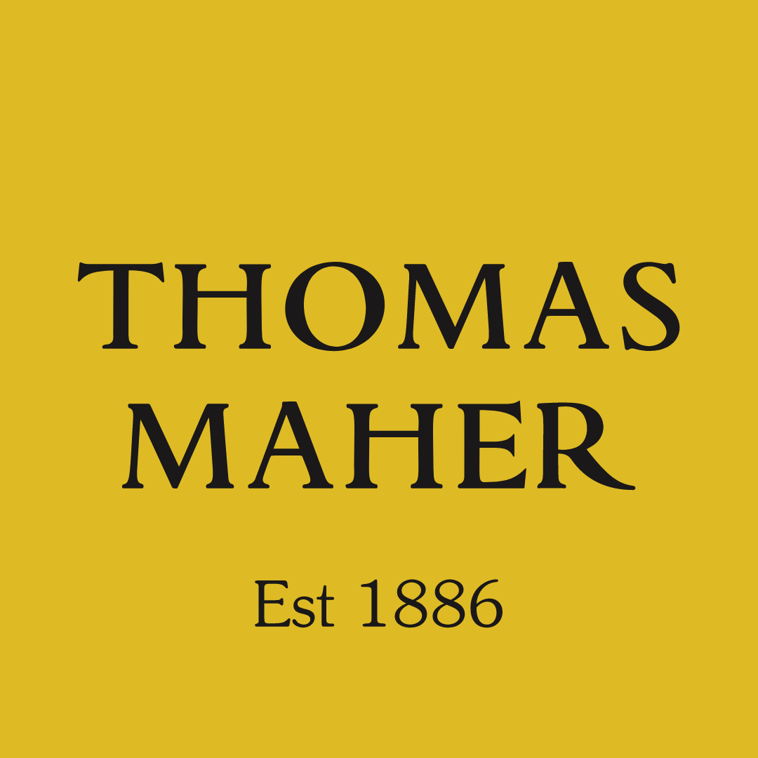 Thomas Maher Bar