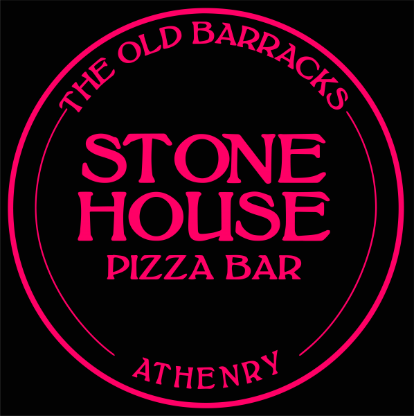Stone House Pizza Bar Athenry