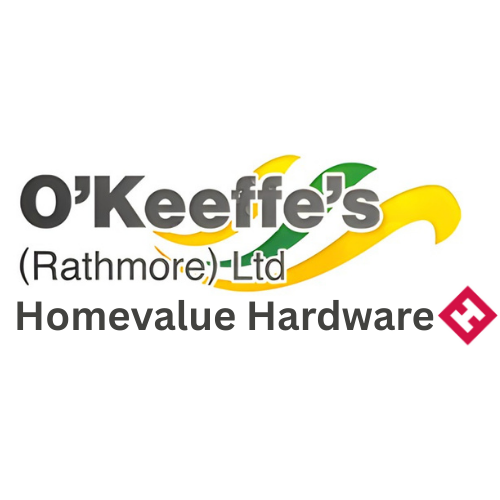 O'Keeffe's Homevalue Hardware