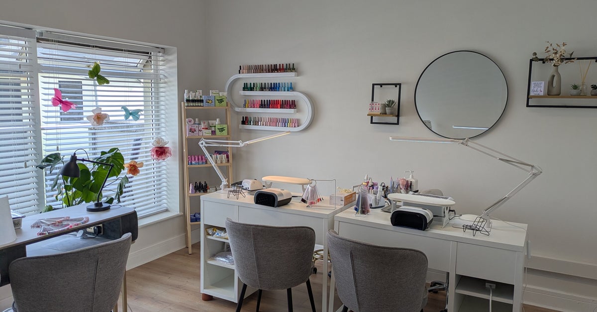 Solais Beauty Studio