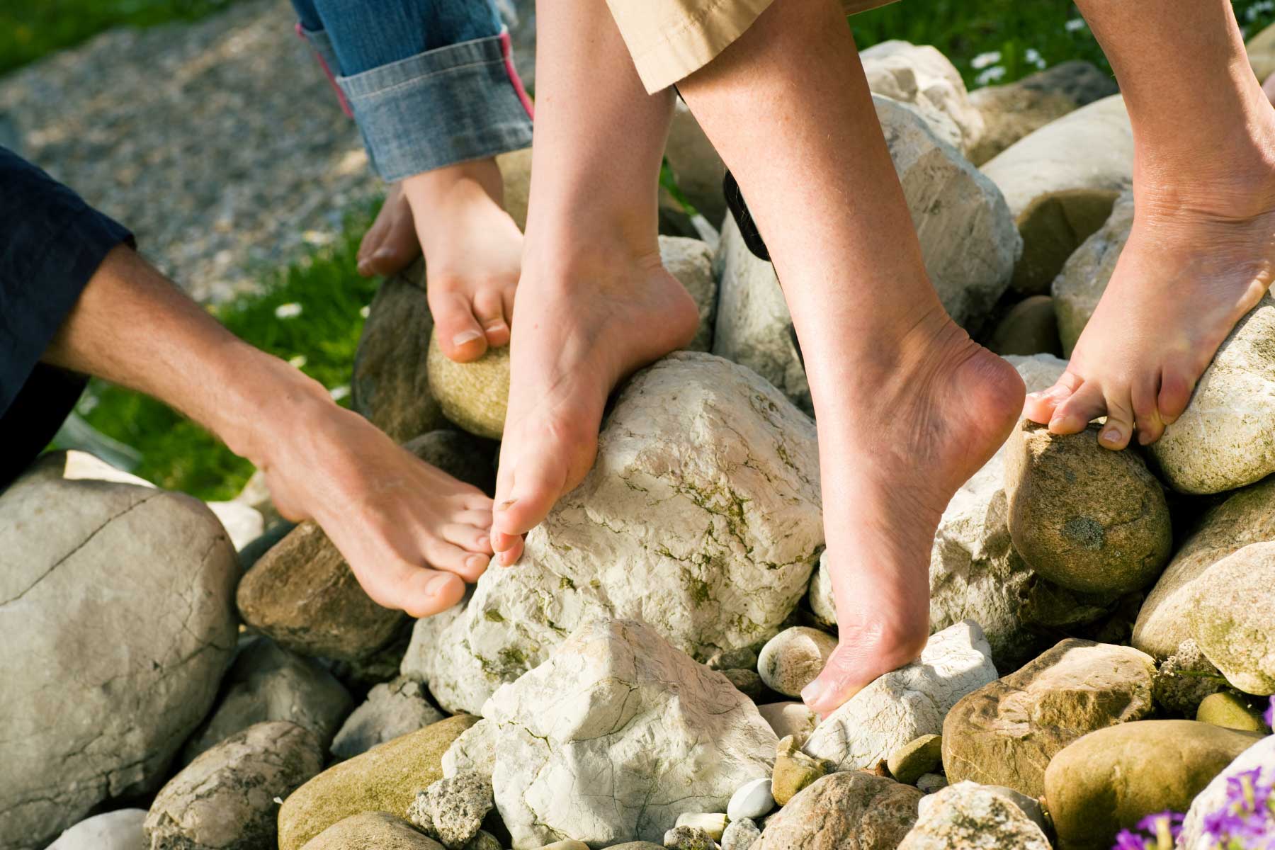 O'Driscolls Podiatry Chiropody Clinic