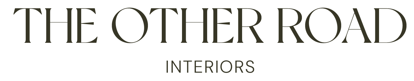 The Other Road Interior Design