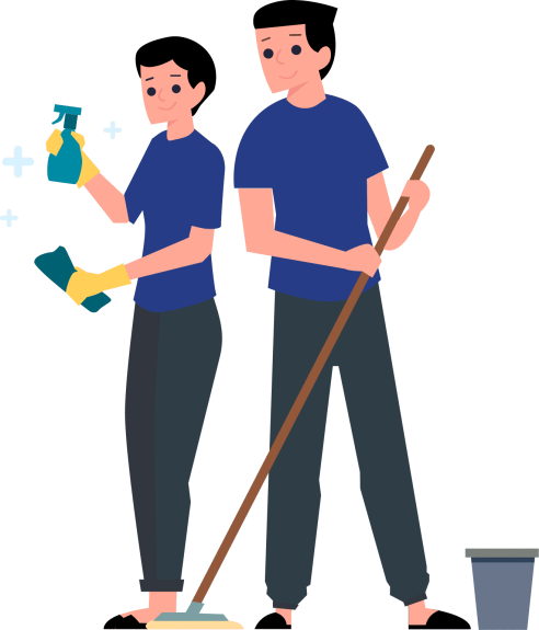 Lux Cleaning
