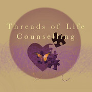 Marina Anderson Threads of Life Counselling