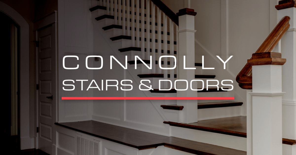Connolly Stairs