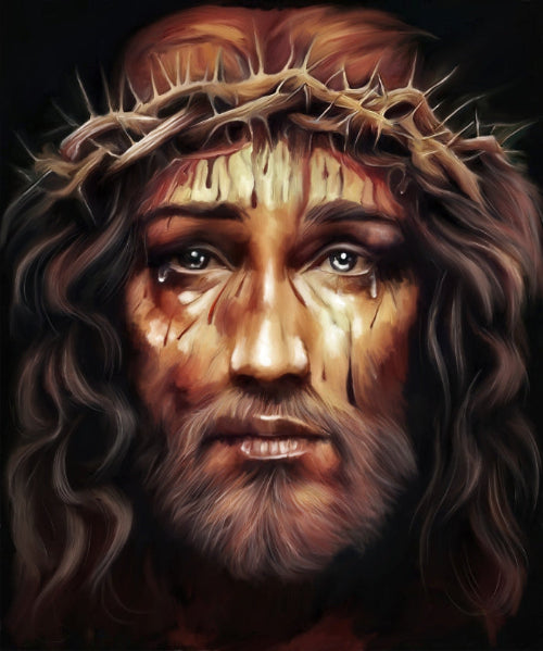 Precious Blood Catholic