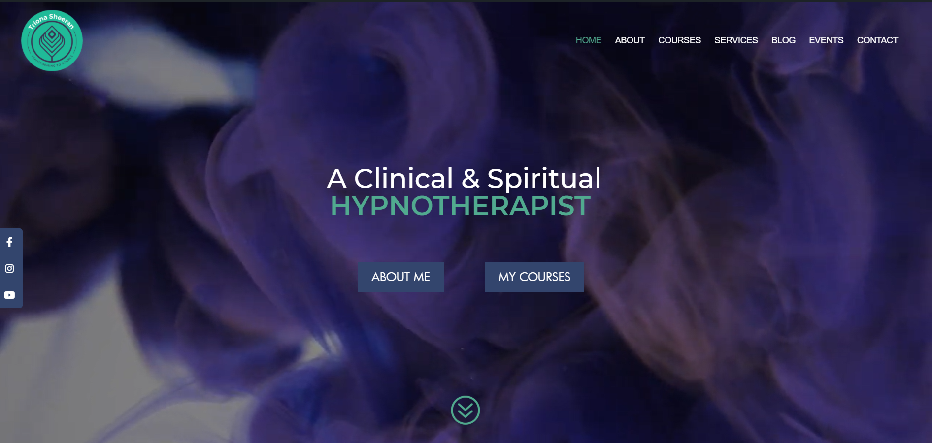 Triona Sheeran -Therapist | QHHT 3 | Trauma| Hypnotherapy | Consciousness